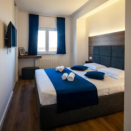 With A Parking Space Tkon, Pasman - 6217 Apartment Tkon