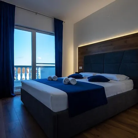 With A Parking Space Tkon, Pasman - 6217 Apartment