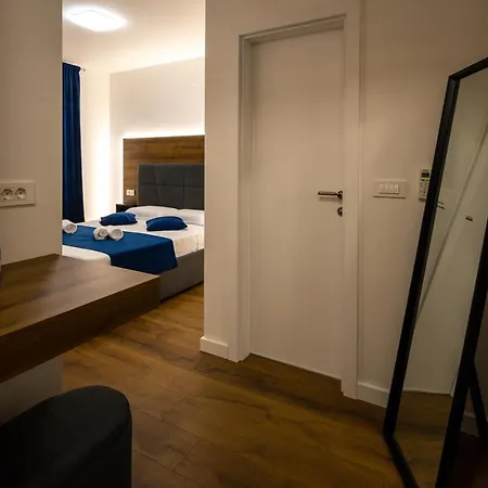 Apartment With A Parking Space Tkon, Pasman - 6217