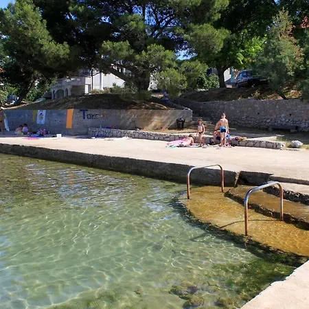 Apartmán With A Parking Space Tkon, Pasman - 6217 Tkon